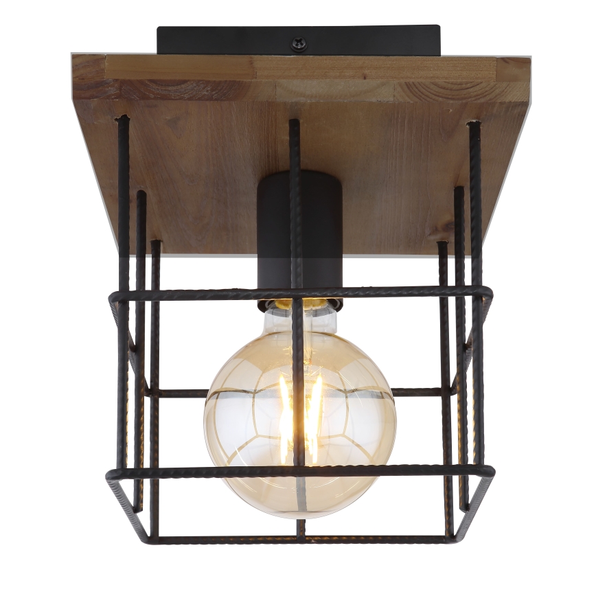 Globo - Потолочный светильник 1xE27/60W/230V