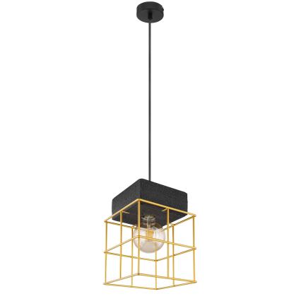 Globo - Підвісна люстра 1xE27/60W/230V