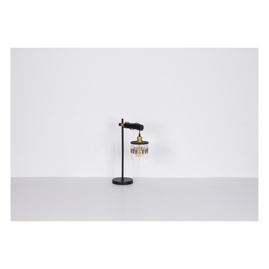 Globo - Настольная лампа 1xE27/40W/230V