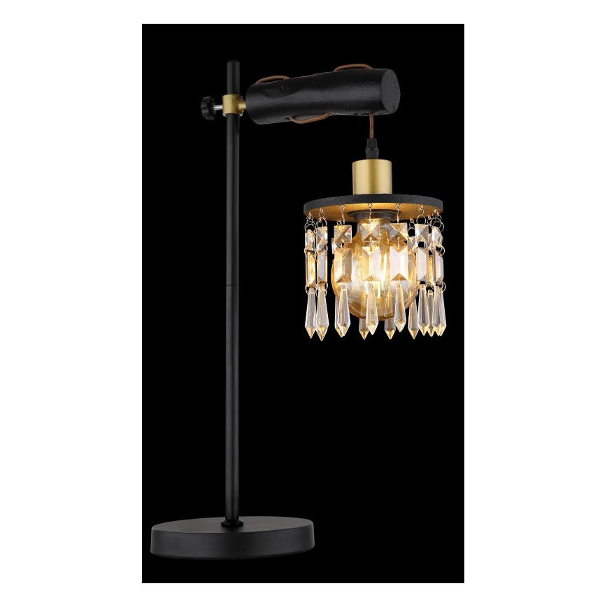 Globo - Настольная лампа 1xE27/40W/230V