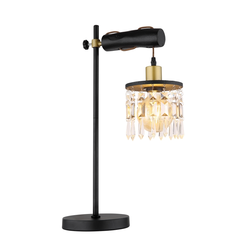 Globo - Настольная лампа 1xE27/40W/230V