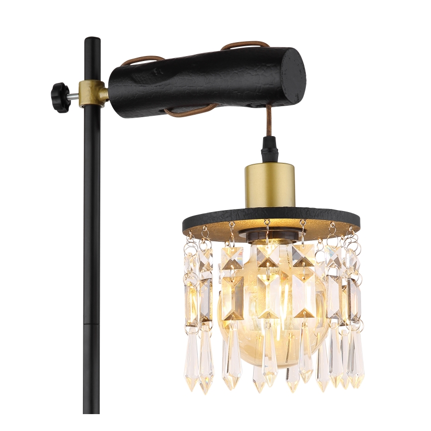 Globo - Настольная лампа 1xE27/40W/230V