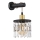 Globo 15533W - Настенный светильник COMMA 1xE27/40W/230V
