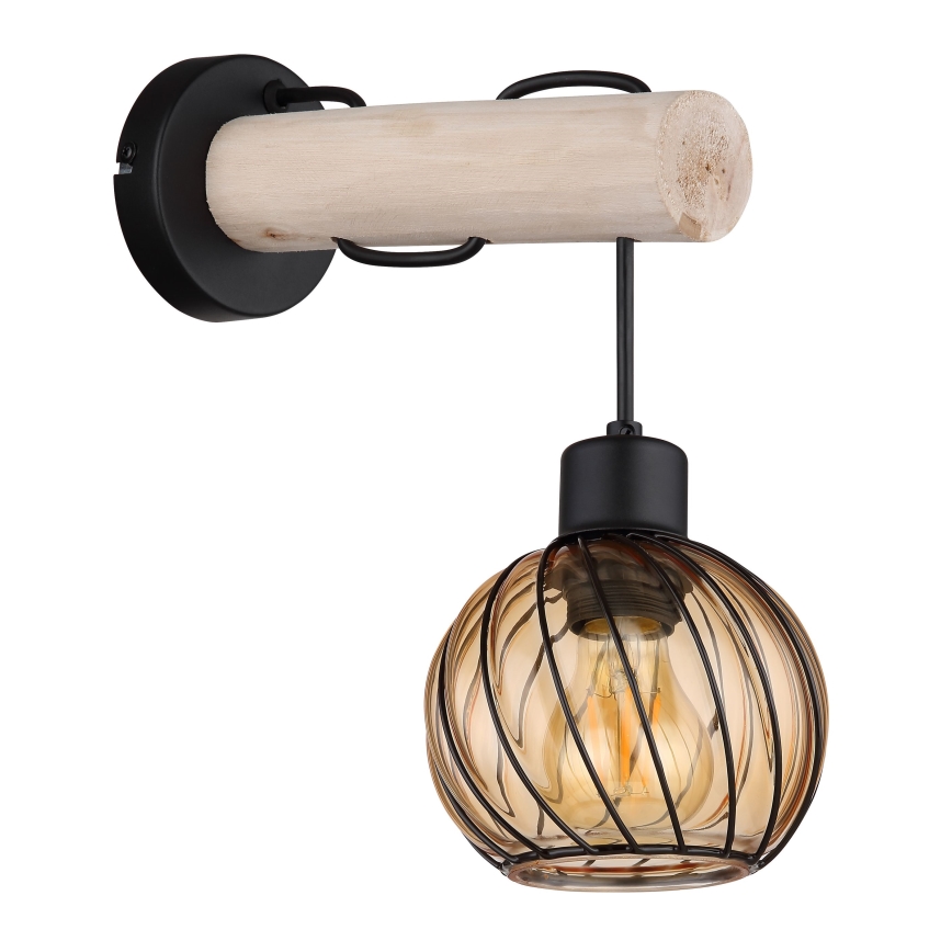 Globo - Настінна лампа 1xE27/15W/230V