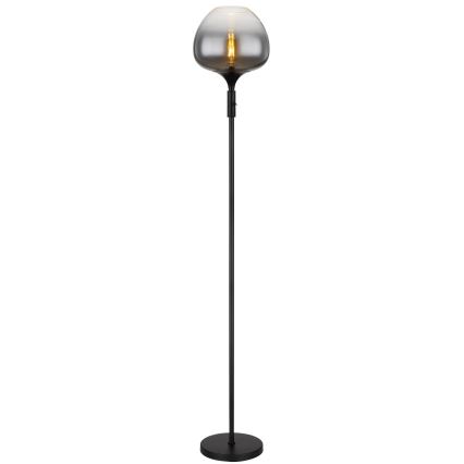 Globo - Торшер 1xE27/40W/230V чёрный