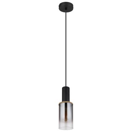 Globo - Подвесная люстра 1xE27/15W/230V