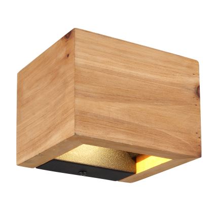 Globo - Настінний LED світильник LED/8W/230V