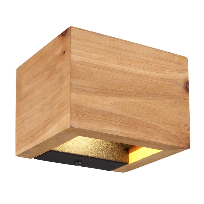 Globo - Настінний LED світильник LED/8W/230V
