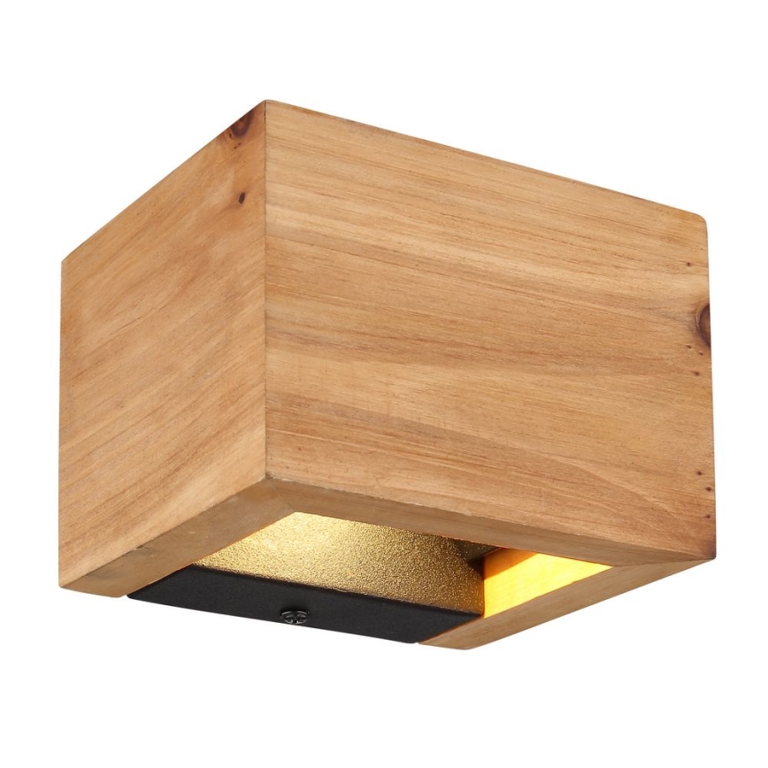 Globo - Настінний LED світильник LED/8W/230V