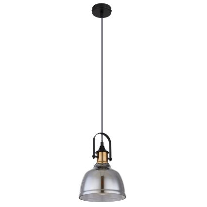 Globo - Підвісна люстра 1xE27/60W/230V діаметр 20 см