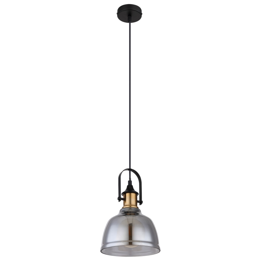 Globo - Підвісна люстра 1xE27/60W/230V діаметр 20 см