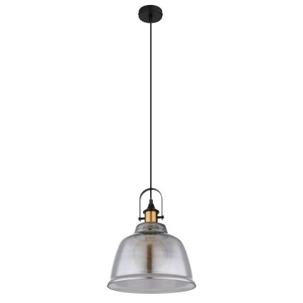 Globo - Подвесная люстра 1xE27/60W/230V диаметр 30 см