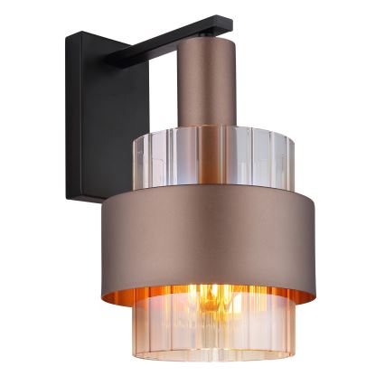 Globo - Настенный светильник 1xE27/60W/230V