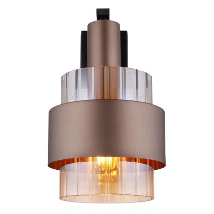 Globo - Настінний світильник 1xE27/60W/230V