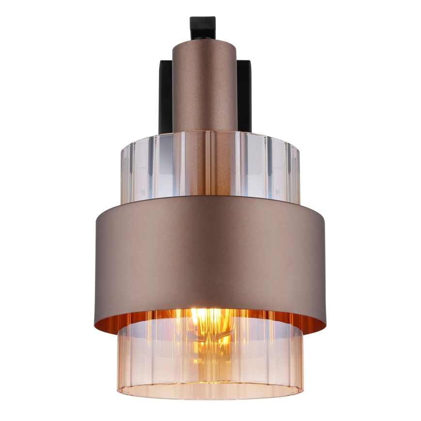 Globo - Настінний світильник 1xE27/60W/230V