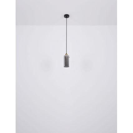 Globo - Подвесная люстра 1xE27/40W/230V