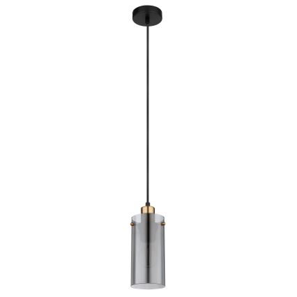 Globo - Подвесная люстра 1xE27/40W/230V