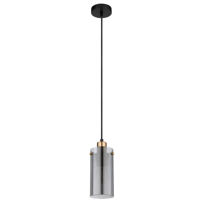 Globo - Подвесная люстра 1xE27/40W/230V