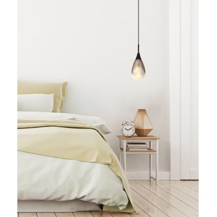 Globo - Підвісна люстра 1xE14/9W/230V