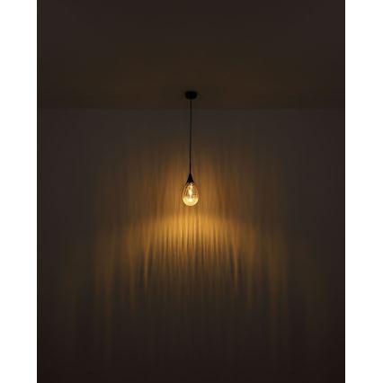 Globo - Підвісна люстра 1xE14/9W/230V