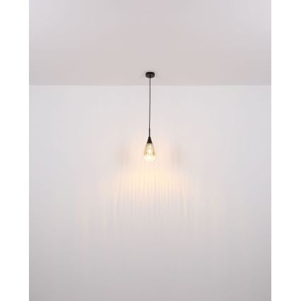 Globo - Підвісна люстра 1xE14/9W/230V