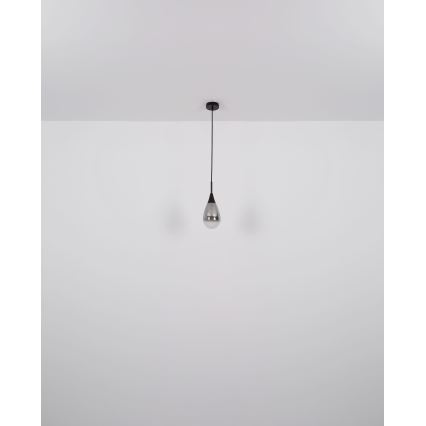 Globo - Підвісна люстра 1xE14/9W/230V