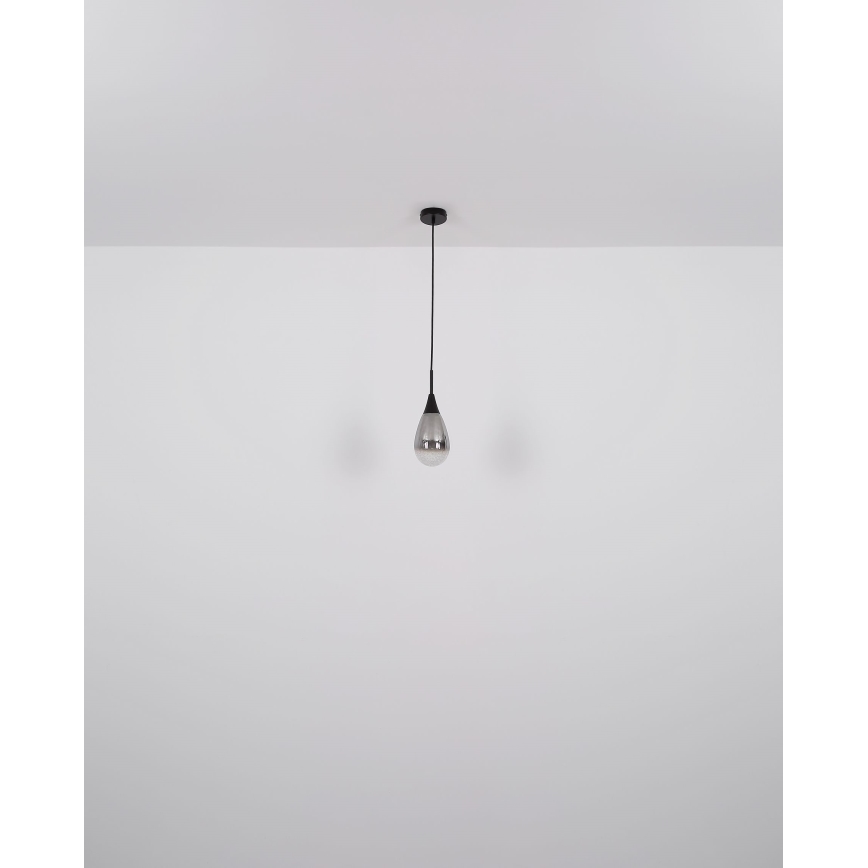 Globo - Підвісна люстра 1xE14/9W/230V