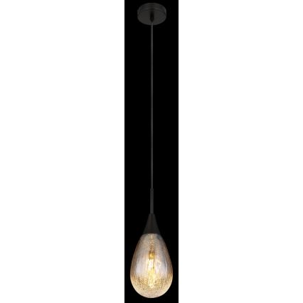 Globo - Підвісна люстра 1xE14/9W/230V