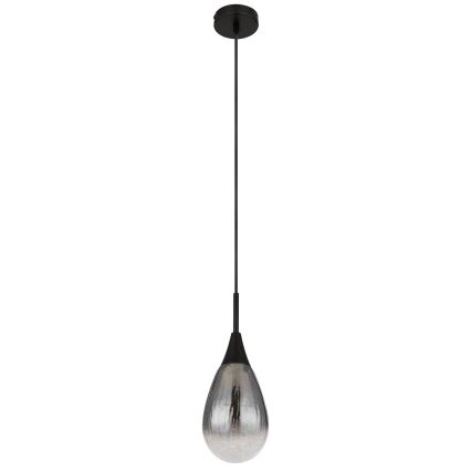 Globo - Підвісна люстра 1xE14/9W/230V