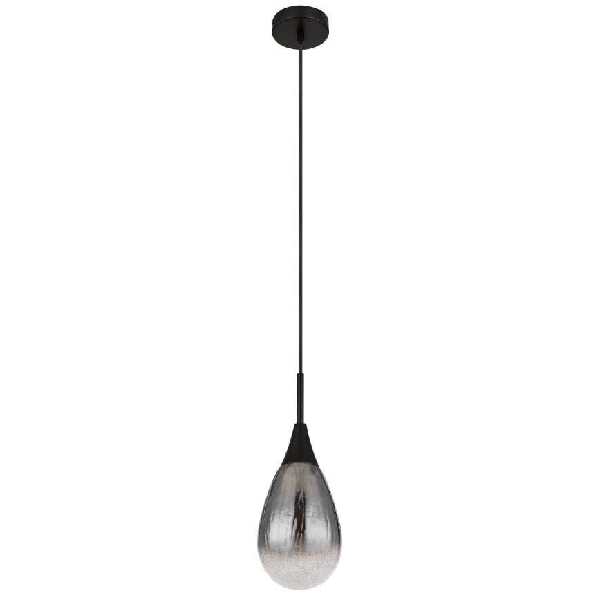 Globo - Підвісна люстра 1xE14/9W/230V