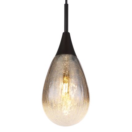 Globo - Підвісна люстра 1xE14/9W/230V