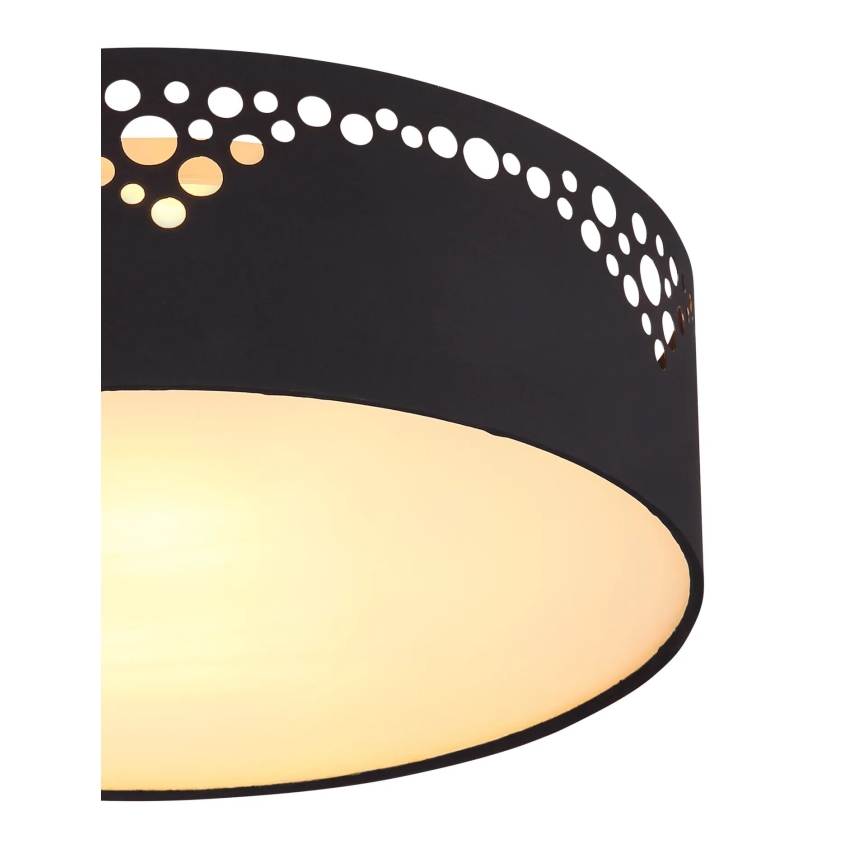 Globo 15582D - Потолочный светильник INGEBORG 2xE27/15W/230V