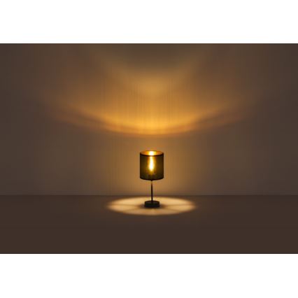 Globo - Настільна лампа 1xE14/25W/230V