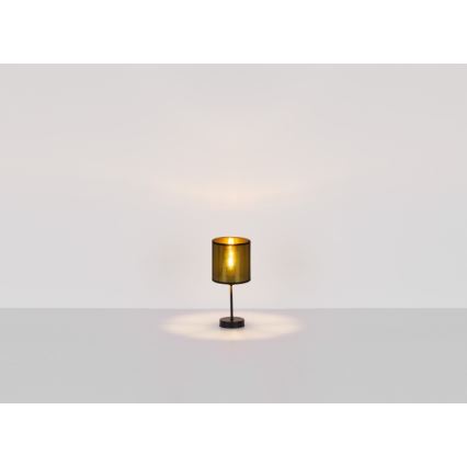 Globo - Настольная лампа 1xE14/25W/230V