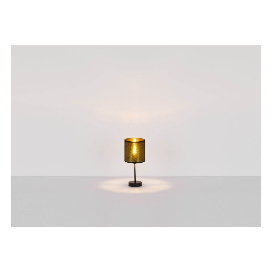 Globo - Настольная лампа 1xE14/25W/230V