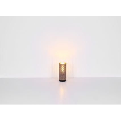 Globo - Настільна лампа 1xE27/40W/230V