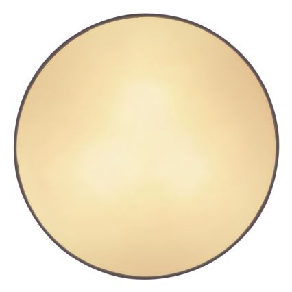 Globo - Стельовий світильник 3xE27/15W/230V