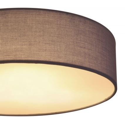 Globo - Стельовий світильник 3xE27/15W/230V