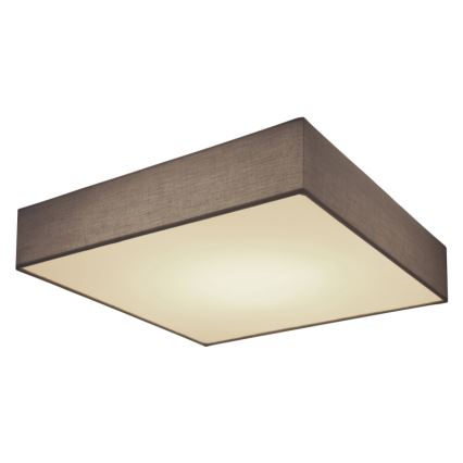 Globo - Стельовий LED світильник LED/40W/230V 3000/4000/6000K