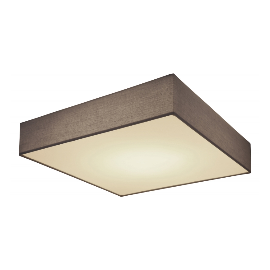 Globo - Стельовий LED світильник LED/40W/230V 3000/4000/6000K