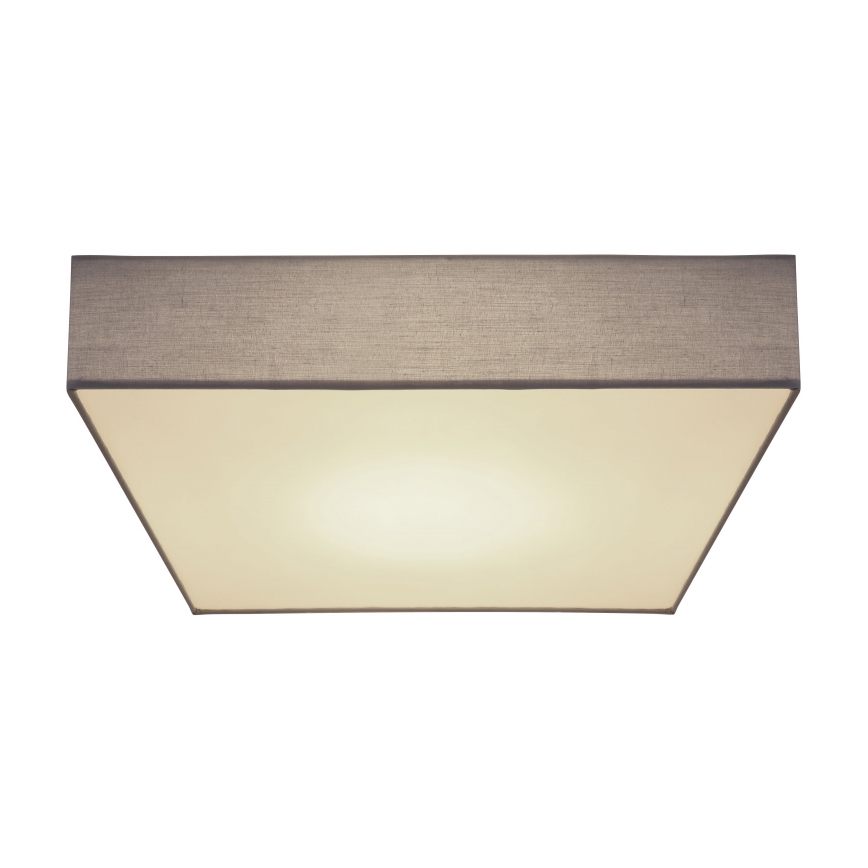 Globo - Стельовий LED світильник LED/40W/230V 3000/4000/6000K