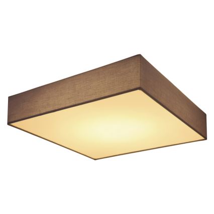 Globo - Стельовий LED світильник LED/40W/230V 3000/4000/6000K