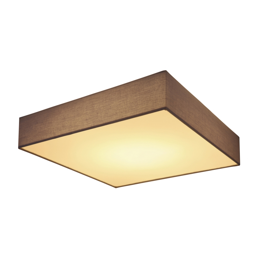 Globo - Стельовий LED світильник LED/40W/230V 3000/4000/6000K