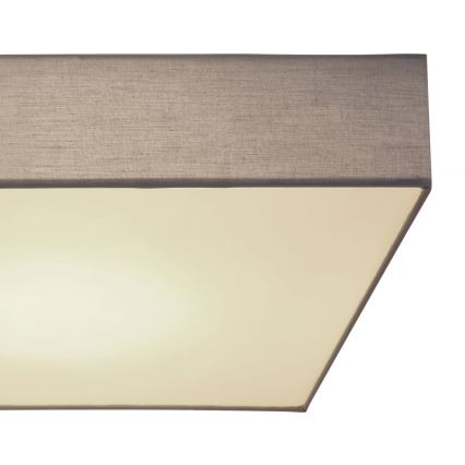 Globo - Светодиодный потолочный светильник LED/40W/230V 3000/4000/6000K