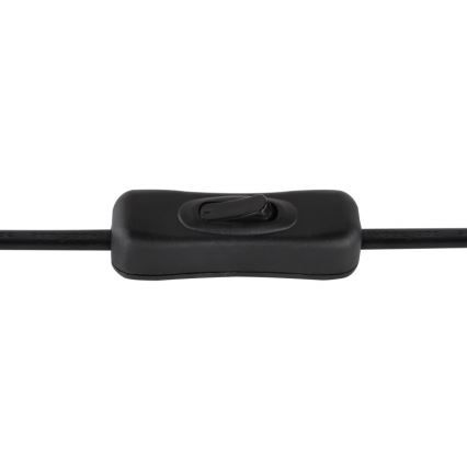 Globo - Настольная лампа 1xE14/25W/230V