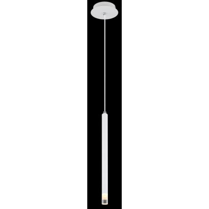 Globo - Подвесная люстра 1xG9/4W/230V диаметр 12 см