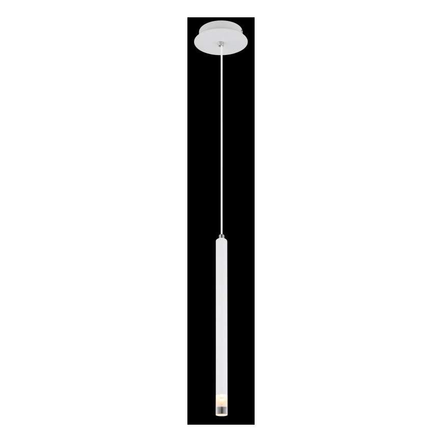 Globo - Подвесная люстра 1xG9/4W/230V диаметр 12 см
