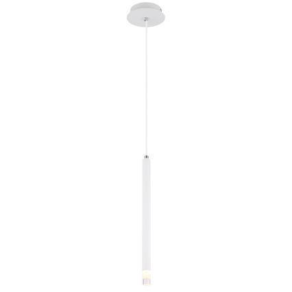 Globo - Подвесная люстра 1xG9/4W/230V диаметр 12 см
