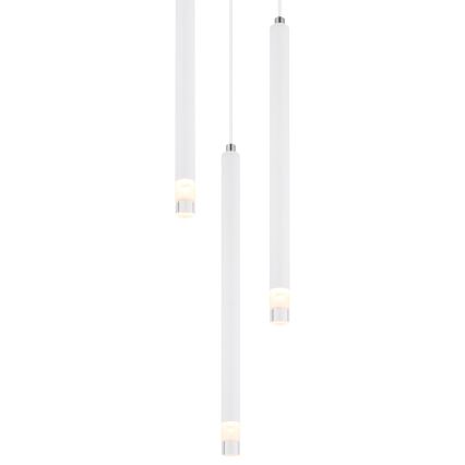 Globo - Подвесная люстра 3xG9/4W/230V диаметр 24 см