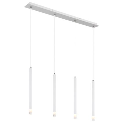 Globo - Подвесная люстра 4xG9/4W/230V